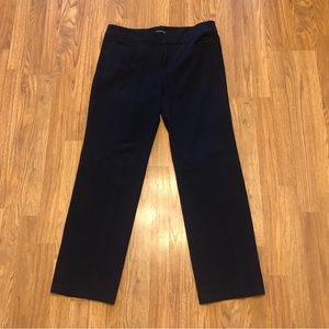 Dockers Navy Blue Pant
